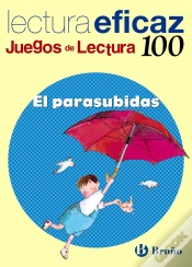 Capa do artigo El Parasubidas Juego De Lectura