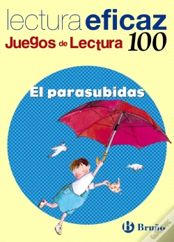 Capa do artigo El Parasubidas Juego De Lectura