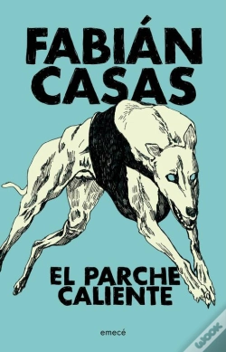 Capa do artigo El Parche Caliente
