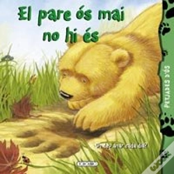 Capa do artigo El Pare Ós Mai No Hi És
