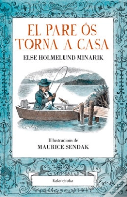 Capa do artigo El Pare Ós Torna A Casa