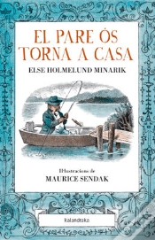 Capa do artigo El Pare Ós Torna A Casa