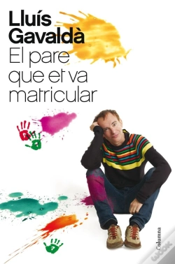 Capa do artigo El Pare Que Et Va Matricular