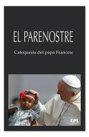 El Parenostre