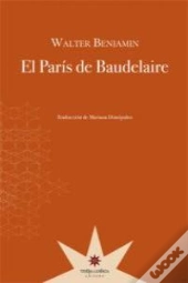 El Paris De Baudelaire  
