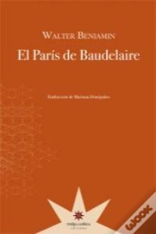 Capa do artigo El Paris De Baudelaire  