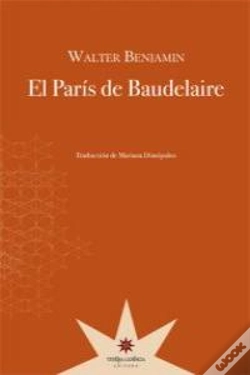 Capa do artigo El Paris De Baudelaire  