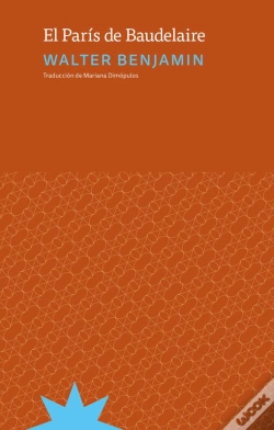 Capa do artigo El París De Baudelaire