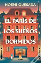 Capa do artigo El Paris De Los Sueños Dormidos