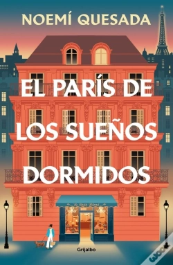 Capa do artigo El Paris De Los Sueños Dormidos