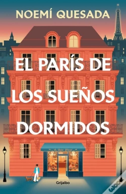 Capa do artigo El París De Los Sueños Dormidos