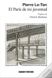 Capa do artigo El Paris De Mi Juventud