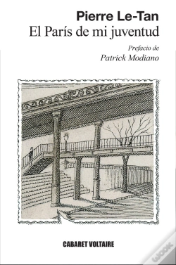 Capa do artigo El Paris De Mi Juventud