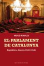 El Parlament De Catalunya - Preview