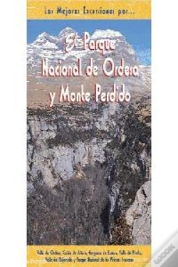 Capa do artigo El Parque Nacional De Ordesa Y Monte Perdido