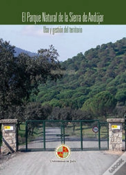 Capa do artigo El Parque Natural De La Sierra De Andujar