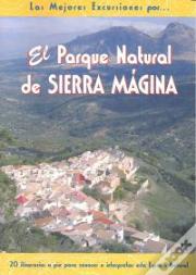 El Parque Natural De Sierra Mágina