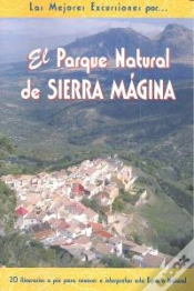 Capa do artigo El Parque Natural De Sierra Mágina