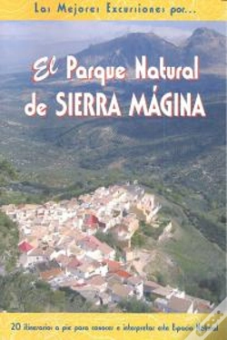 Capa do artigo El Parque Natural De Sierra Mágina