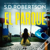 Capa do artigo El Parque