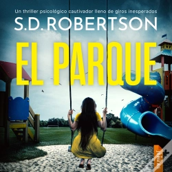 Capa do artigo El Parque