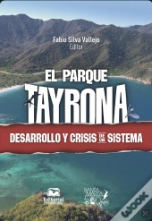 El Parque Tayrona