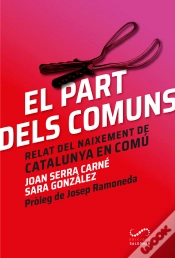 Capa do artigo El Part Dels Comuns