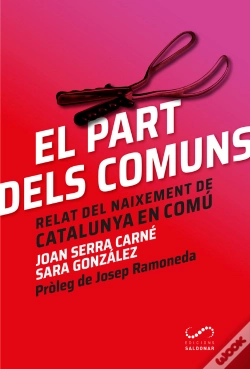 Capa do artigo El Part Dels Comuns