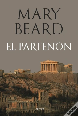 Capa do artigo El Partenón