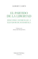 El Partido De La Libertad