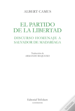 Capa do artigo El Partido De La Libertad