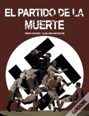 Capa do artigo El Partido De La Muerte