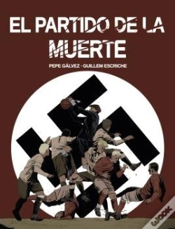 Capa do artigo El Partido De La Muerte
