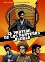El Partido De Las Panteras Negras Comic - Preview