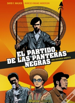 Capa do artigo El Partido De Las Panteras Negras [Cómic]