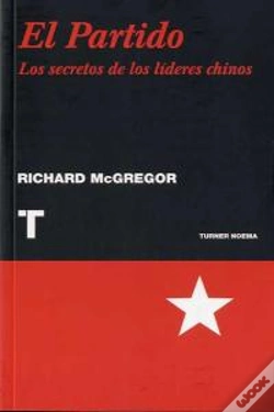 Capa do artigo El Partido