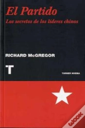 Capa do artigo El Partido