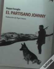 Capa do artigo El Partisano Johnny