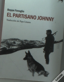 Capa do artigo El Partisano Johnny