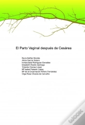 Capa do artigo El Parto Vaginal Después De Cesárea