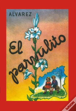 Capa do artigo El Parvulito