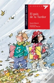 Capa do artigo El Pa¡S De La Tardor