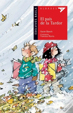 Capa do artigo El Pa¡S De La Tardor