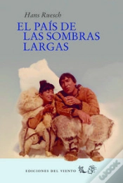 Capa do artigo El Pa¡S De Las Sombras Largas