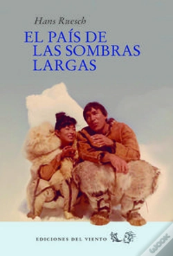 Capa do artigo El Pa¡S De Las Sombras Largas