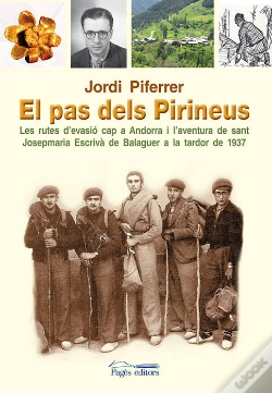 Capa do artigo El Pas Dels Pirineus