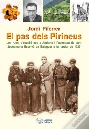 Capa do artigo El Pas Dels Pirineus