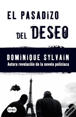 Capa do artigo El Pasadizo Del Deseo