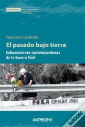 Capa do artigo El Pasado Bajo Tierra