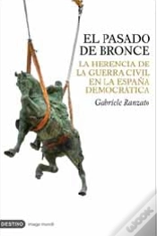 Capa do artigo El Pasado De Bronce